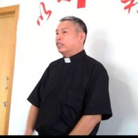 刘凤钢牧师 (@liufenggang) 's Twitter Profile