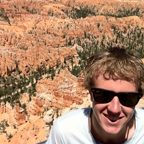 wezsie's profile picture. 