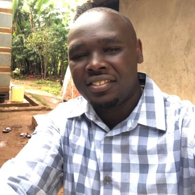 IzakGoodluck's profile picture. 