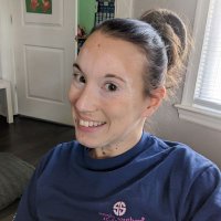 Katy Cooper (@mrscooperyes) 's Twitter Profile
