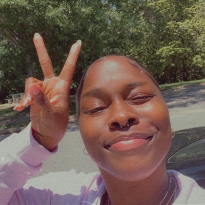 🐲Ima do the best I can with what I got! She/Her. #AllBlackLivesMatter