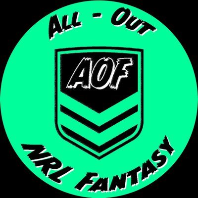 NRL News & NRL Fantasy Advice
💪2024 Overall Rank = 1072nd
🚨LEAGUE CODE: ZYYK5R43
🎤Podcast & Other Socials ⬇️