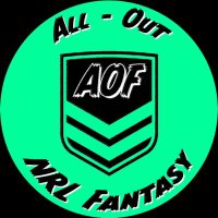 ALL OUT NRL FANTASY(@ALLOUTNRLFANTSY) 's Twitter Profile Photo