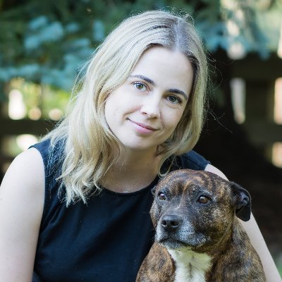 Anthrozoology, animal welfare science, human behaviour change @AWSciCent @unimelb on Wurundjeri Land. (she/her)