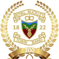 Royal Buckley Town Band(@BuckleyBand) 's Twitter Profile Photo