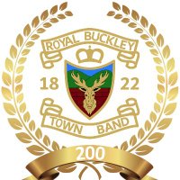 Royal Buckley Town Band (@buckleyband) 's Twitter Profile Photo Royal Buckley Town Band (@buckleyband) 's Twitter Profile Photo