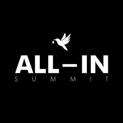 All-In Summit 2024