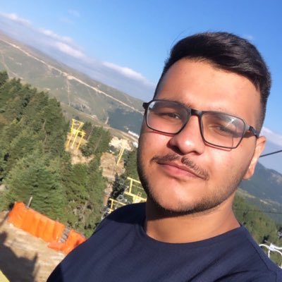 murtadahadi98's profile picture. Medical Doctor | Treasurer at IFMSA-Iraq | living life to the fullest.