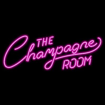 the official twitter of adult site The Champagne Room VIP.