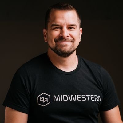 KevinShoultz's profile picture. Midwestern Interactive - Software Engineer