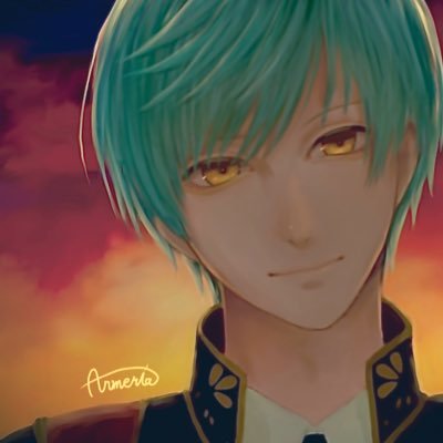 Armeria#社畜さんのプロフィール画像