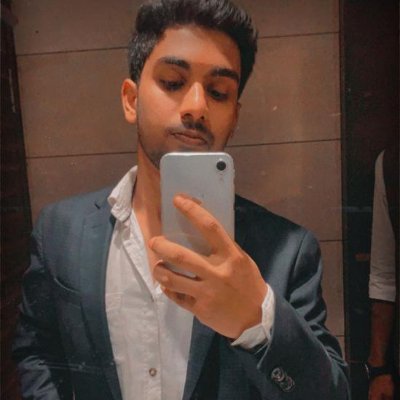 Anmolsinha24's profile picture. 