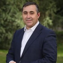 Profesor, consultor y asesor de Universidades, concejal del Ayuntamiento de Arroyo de la Encomienda. #Valladolid #CyL