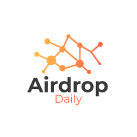 Airdrop Daily (@airdropdailyd5) 's Twitter Profile Photo Airdrop Daily (@airdropdailyd5) 's Twitter Profile Photo
