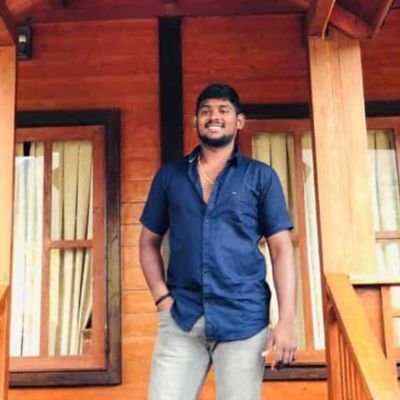 AjaiChelliah's profile picture. Dreams are made by sands