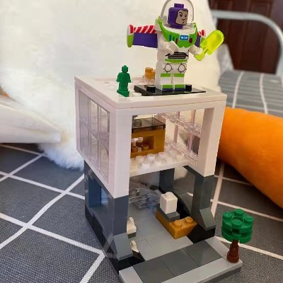 ljl623's profile picture. 爱自有天意 #zkApes