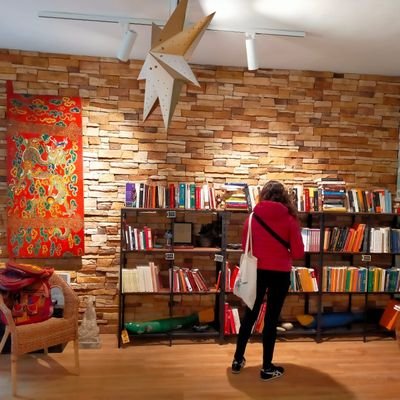 CastellaSerra's profile picture. El meu cami: entendre la humanitat. Ara començare pel Mon Antic. Estimo la meva terra, Catalunya! Ara segueixo un nou cami, el cami d'Ikigai.