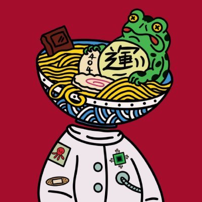 Tasty Tamadon 🥙 | CNFTさんのプロフィール画像