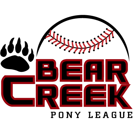 A member of the PONY Baseball family, Bear Creek League is a leader in providing a quality youth baseball program to the Southwest Orlando, FL community.