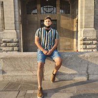 Billy Rodríguez (@billyrodriguezh) 's Twitter Profile
