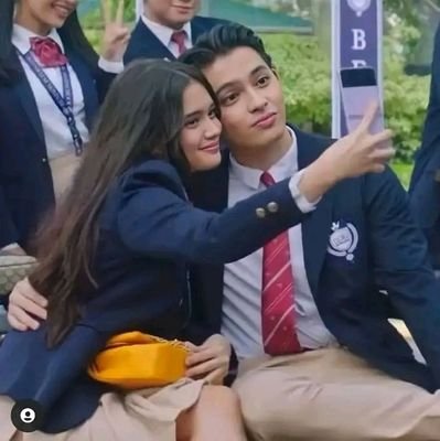 An account for only CrizJo. Solid supporters of @mscrizataa and @imjoaoconz. CrizJo biggest fan since April 2020.♡︎  
IG: @crizjoforever