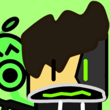 Pea_Boi323's profile picture. why Roblox. https://t.co/PojOSr731F…