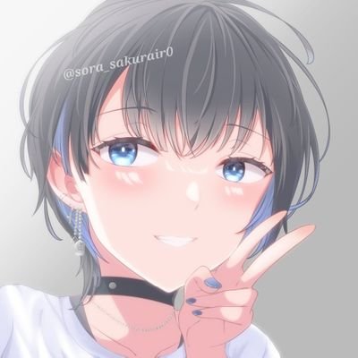 天咲✿さんのプロフィール画像