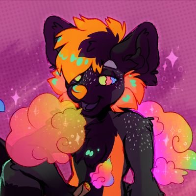 ✨️ Lousy Mutt ✨️さんのプロフィール画像