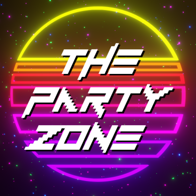 Welcome to the Party Zone! 18+ club! Live Djs, Games, and Killer Vibes! Join Our Discord Server for Updates and Events! #PartyZoneVR