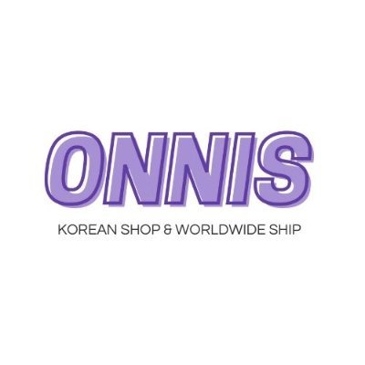 Onnis Korean Shop & Bunjang Buying Service Profile