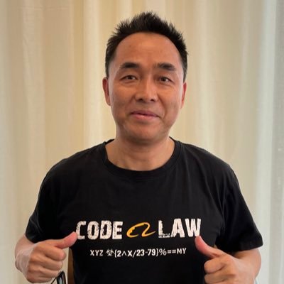 An IP Lawyer and Crypto Enthusiast.