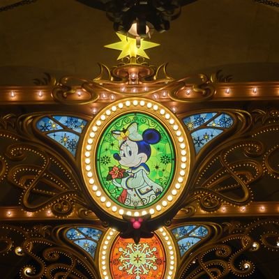 enough_dong2's profile picture. ディズニー中心の多趣味なヲタクの日常🎉
💓ディズニーは何でも好き/映画/グッズ/パーク（主にショーパレ・BGS)/海外パーク
その他いろいろ好き　最近は仮装・裁縫にハマり中🥳