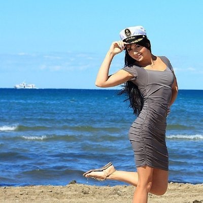 BeckyBr45058904's profile picture. 互粉必回