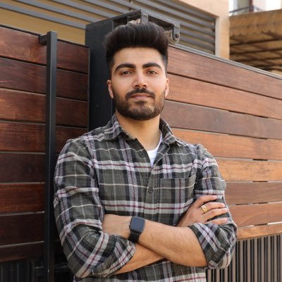 g3v6r9's profile picture. 