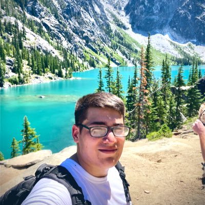 Father | Husband | Military | New to Cyber Security | HackTheBox during free time! | Currently working on BS Computer Science | Security Clearance |