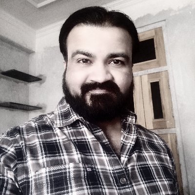 RajeshS54206879's profile picture. Administrator