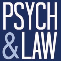 Psychiatry & the Law(@PsychLaw) 's Twitter Profile Photo