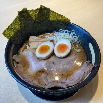 麺屋ぶしがみ 公式アカウント 営業時間 11時30分から14時30分 17時30分から20時 不定休 フォロー宜しくお願いします！