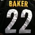 Shaun Baker (@22_baker_22) Twitter profile photo Shaun Baker (@22_baker_22) Twitter profile photo