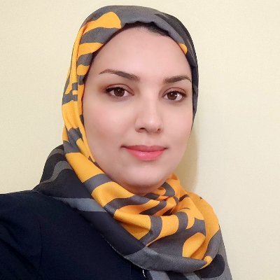 zeynab_zia's profile picture. Security Engineer