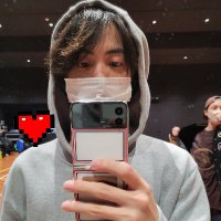 Pyeong Bhak (@bhakpyeong) 's Twitter Profile