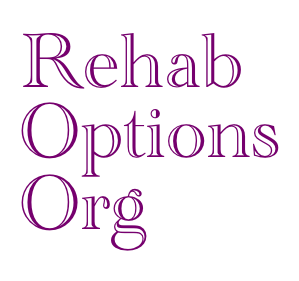 RehabOptionsOrg's profile picture. Helping you find help for your loved ones