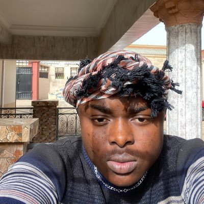 JhuniorHeis's profile picture. Hate me🙏🏾