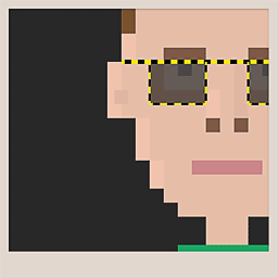 dermilde's profile picture. edit the images you inhabit     @1milderblickpunk@indieweb.social