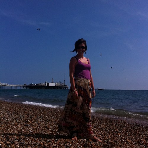 missklholt's profile picture. 