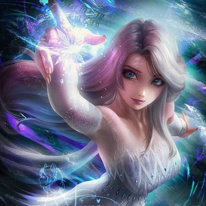 I'm the former queen of Arendelle. controller of ice & snow, 5th spirit, sister, artist #mutliverseRP #FrozenRP #DisneyRP #RWBYRP #Icy