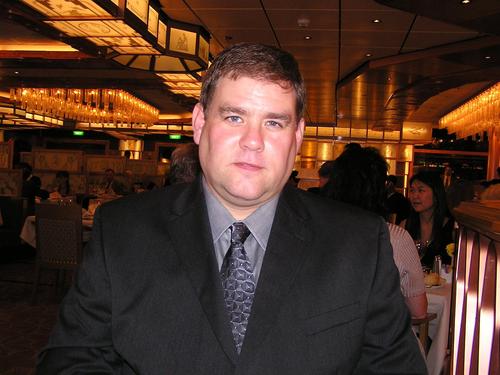 Richard Lovvo