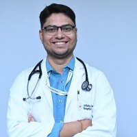 Dr Anuj Singh (@oncoanuj) 's Twitter Profile Photo