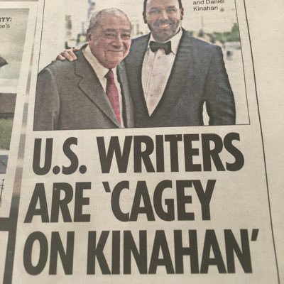 thefibber2019's profile picture. TAKING THE SMILE OF CANCERS AND COs FACE