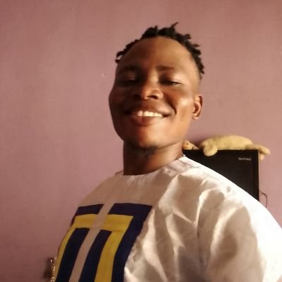 TijaniA39811383's profile picture. Adex